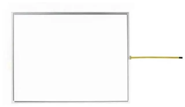 Main image of FOR 15inch For Panel MT5720T MT5700T MT4720TE Replacement Industrial Touch Screen Glass Monitor Sensor