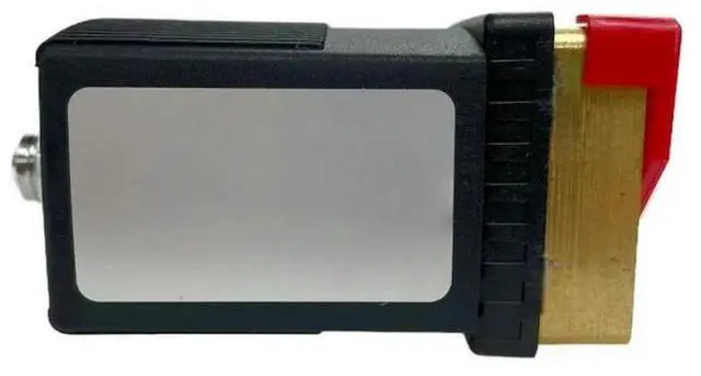 Main image of FOR 00126155 Air Control Valve 00125366 00125336 Screw Compressor Load Solenoid AC24V AC110V AC220V