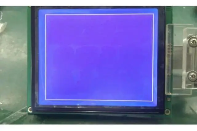 Main image of FOR DMF5001NF-SEW DMF5001N DMF5001-NY-LY-AIE 5V 5.1" LCD Display Screen