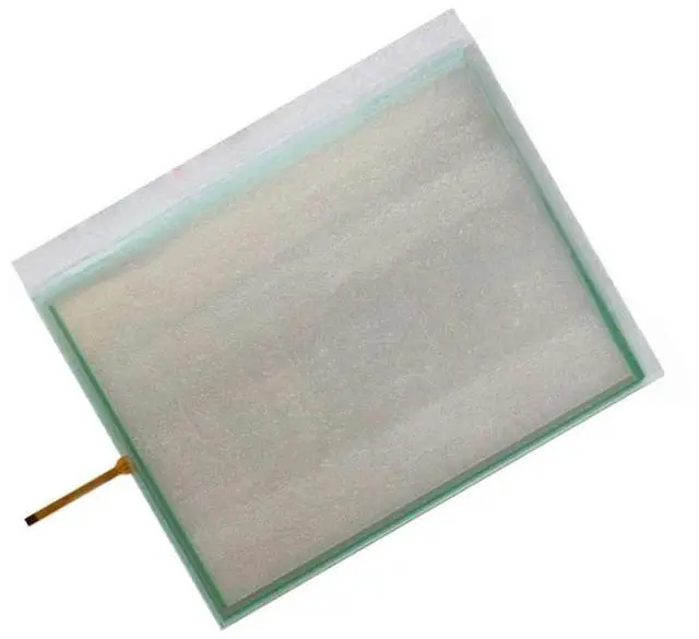 Main image of FOR 15" 4-wire For XBTGT7340 Digitizer Panel 328*252mm Touch Screen Glass Panel Touchpad