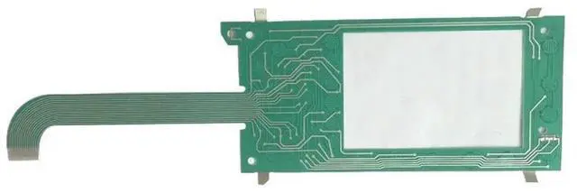 Main image of FOR E4418A E4418B E4416A E4419A E4419B E4417A Membrane Keypad Conductive Film