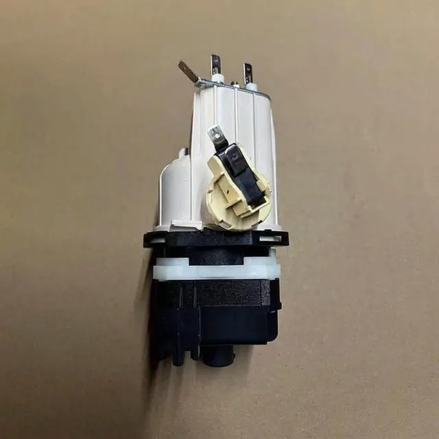 Main image of FOR VSM-E25A0 Dishwasher Motor SH-ALPHA Washing Assembly Motor Drain Assembly