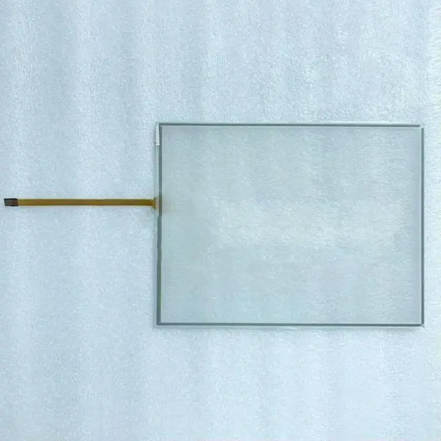 Main image of FOR HG3G-AJT22TF-W HG3G-AJT22TF-B Resistive Touch Screen Glass Panel