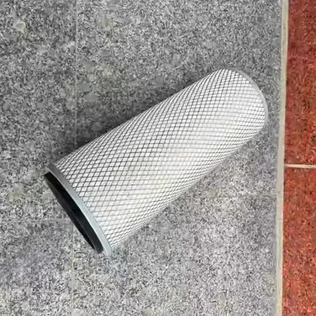Main image of FOR Large Power Unit Excavator Air Filter Element AF1811 c3281238 3281238