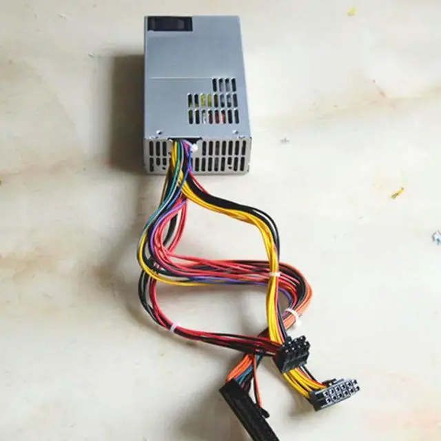 Main image of FOR 1Uflex Server NAS Host 8p+12p+24p DPS-250AB-44B 240W Power Supply