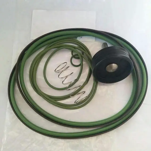 Main image of FOR 2906056300 1621913300 Intake Valve Repair Kit for Compressor Parts