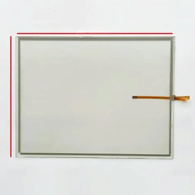 Main image of FOR 15inch For TP-3437S1 AST-150C SMT 15009 Digitizer Resistive Touch Screen Panel Sensor