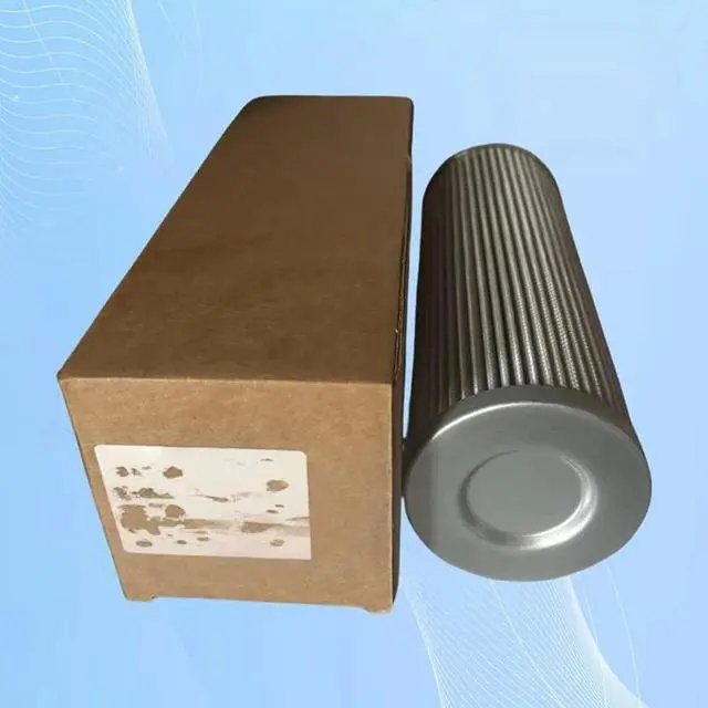 Main image of FOR External Oil Filter Filter Element for Refrigeration Screw Compressor 700360MP CU110M90HNP01 700358MP