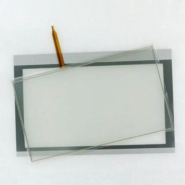 Main image of FOR Touch Panel Glass Screen Digitizer for TPC1570Gi TPC1570Gn_Gx_Ni Protective Film Panel