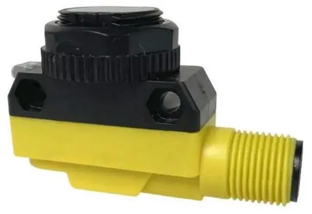 Main image of FOR QS18VP6DQ8 All Purpose Photoelectric Sensor