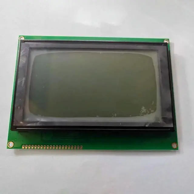 Main image of FOR 240128B REV:D WG240128B-TMI-VZ#010 Replace Compatible For LCD Display Screen Panel