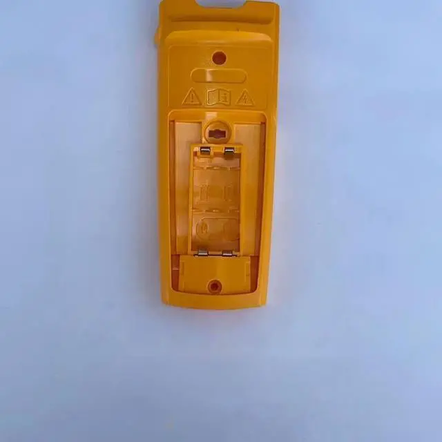 Main image of FOR 1PCS Front Shell knob Button battery cover Protective Sleeve Back Cover Case Rear Shell Repair Parts