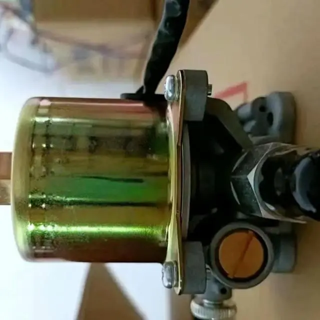 Main image of FOR Solenoid VSC 36A5 Electromagnetic Burner Part for VSC36A5 Oil Pump