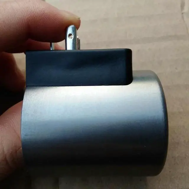 Main image of FOR 1PCS for Solenoid Valve Coil COE-24DC/10 24VDC 30W
