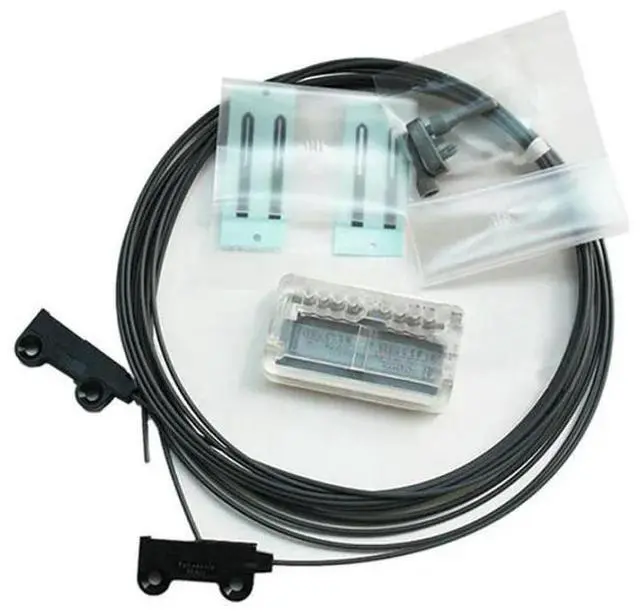 Main image of FOR 1Pcs For Fiber Optic Sensor Replace FU-E11 FT-A11