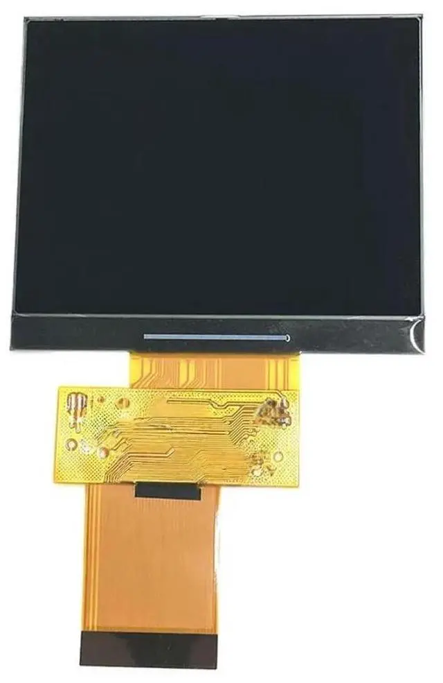 Main image of FOR Flir E4 RGB/MCU Interface TFT Display Screen TFT8K9272FPC TFT 3.15" LCD Display 1PC