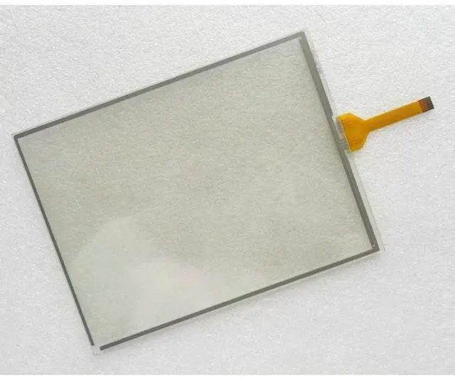 Main image of FOR Touch Screen Glass Panel U.S.P. 4.484.038 G12101 G12102