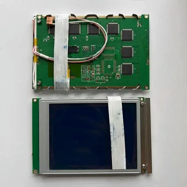 Main image of FOR Replace BG320240A WG320240A-TFH-VZ#060 WG320240A 320240A WG320240A-TFH LCD Display Screen