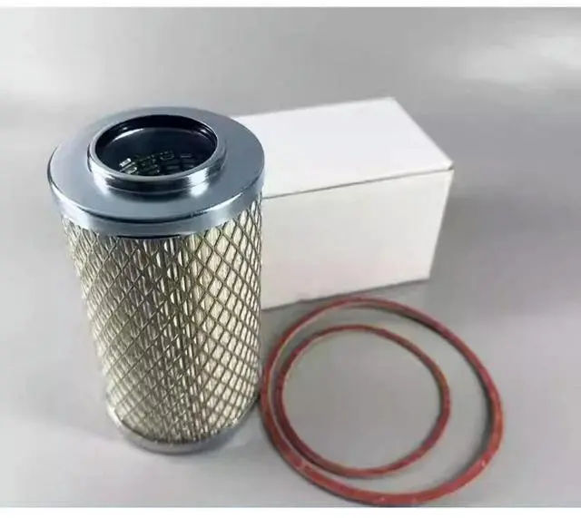 Main image of FOR 1Pcs Filter Element HVAC Chiller Screw Compressor Spare Parts For KIT07614