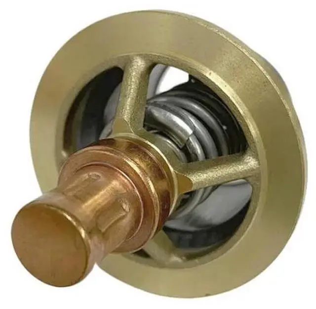 Main image of FOR 045764 Thermostat Valve For Screw Air Compressor 045764