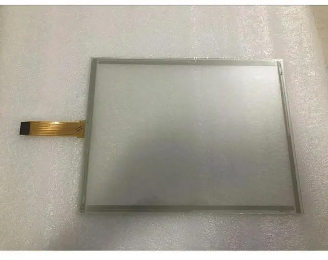 Main image of FOR K2-700 8 wire AMT9535 Glass Panal 333*257mm Digitizer Touch Screen