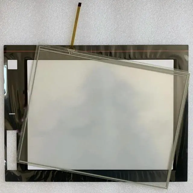 Main image of FOR GT2512-STBD Protective Film + Touch Screen Glass For GT2512-STBA