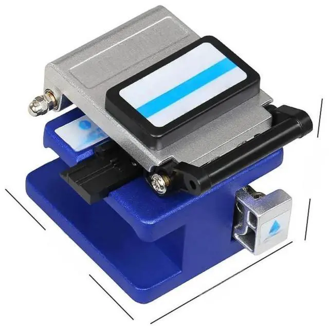 Main image of FOR Replacement for FC-6S Fiber Cutting Machine FC6S FTTH High Fiber Cutting Tool