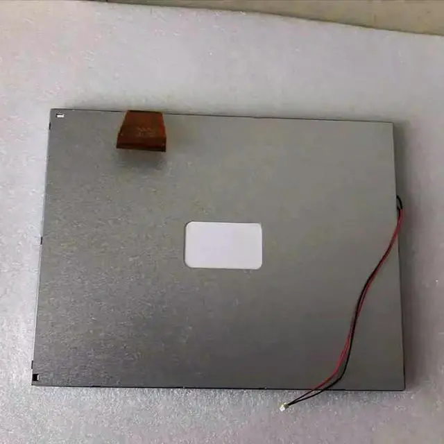 Main image of FOR LCD Display Screen Panel 10.4 Inch for C50 Monitor 4-Wire Touch Screen Panel Glass