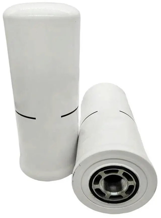 Main image of FOR 48142232 for Combine 2054 2056 2058 Tractor 9530 9630 9430 Loader Hydraulic Filter Replace 84226272 87404986