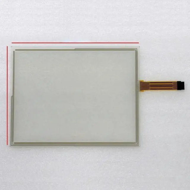 Main image of FOR AMT9546 9546 POS Machine Resistive Touch Screen Glass Panel 15" 8 Wire 334*257mm