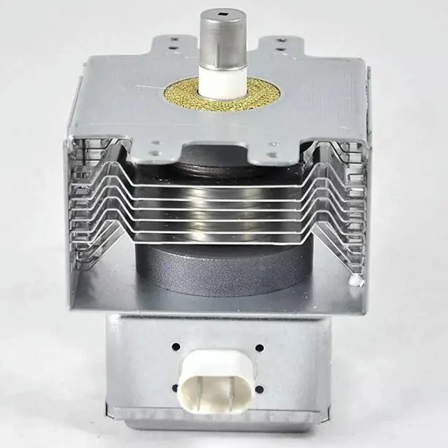 Main image of FOR Magnetron Microwave Oven Control Valve Microwave Oven Magnetron For Parts 2M236M42 2M236-M42
