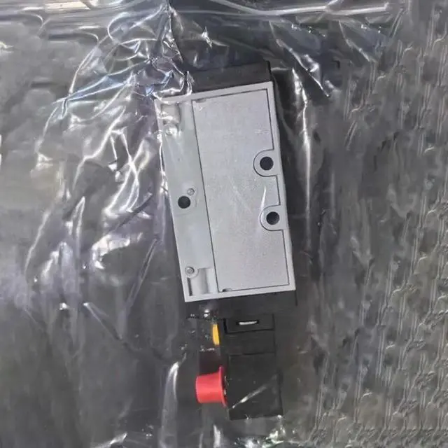 Main image of FOR Machining Center Solenoid Valve 4011041578 0820060026 for
