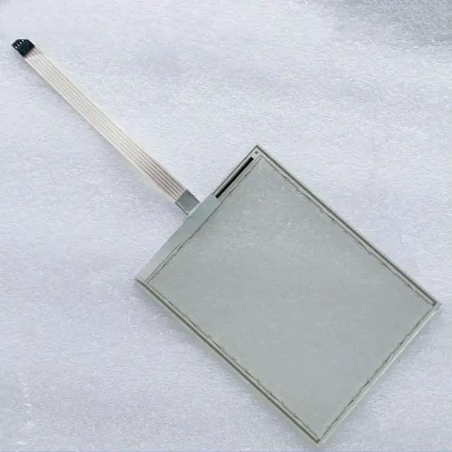 Main image of FOR Touchpad For Power Panel 300 4PP320.1043-31 Resistive Touch Screen Panel Glass