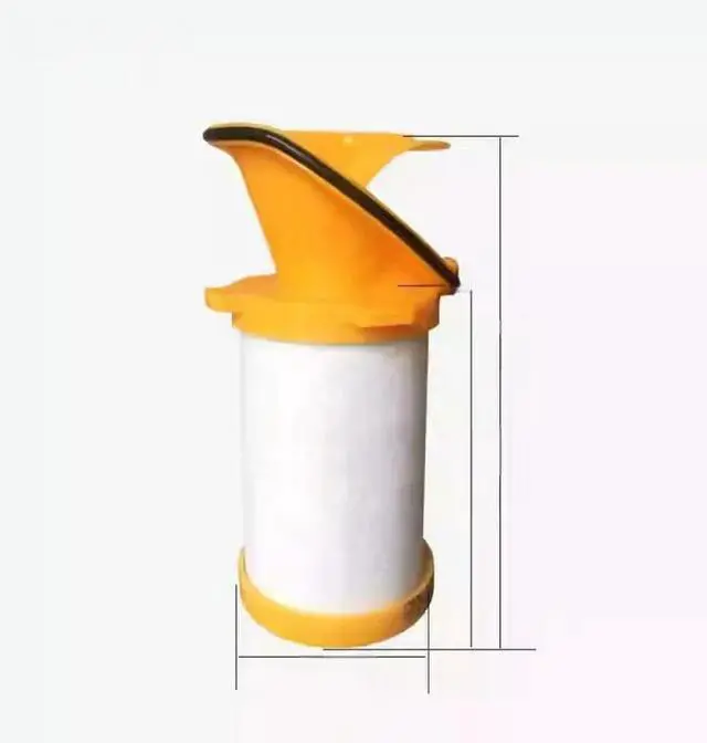 Main image of FOR GNY-015AX GNY-015ACS Filter Element 1Pcs GNY-015AA GNY-015AO