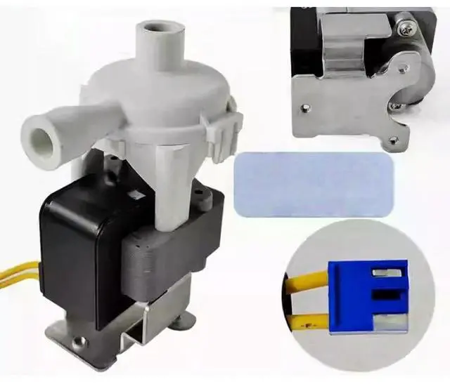 Main image of FOR 1PCS For Ductwork Drainage P220DB-029