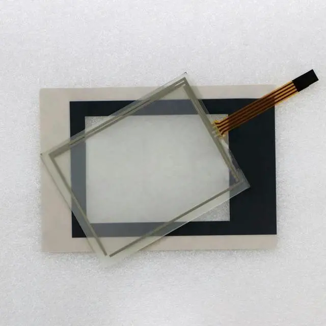 Main image of FOR PP65 4PP065.0571-P74 Protective Film with Touch Screen Glass Panel
