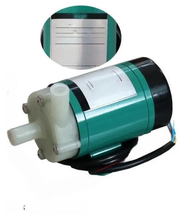 Main image of FOR Micro Magnetic Corrosion Resistant Circulating MP-10RN 220V 110V 6W