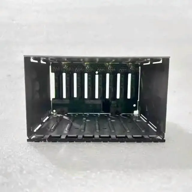 Main image of FOR G9 380G9 ML350 G9 Cage 729820-001 777279-001 8-Bay Hard Drive Backplane