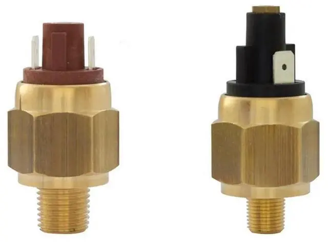 Main image of FOR PMN10A18K 1PCS For Cutting Machine Pressure Switch Sensor PMM10C18K