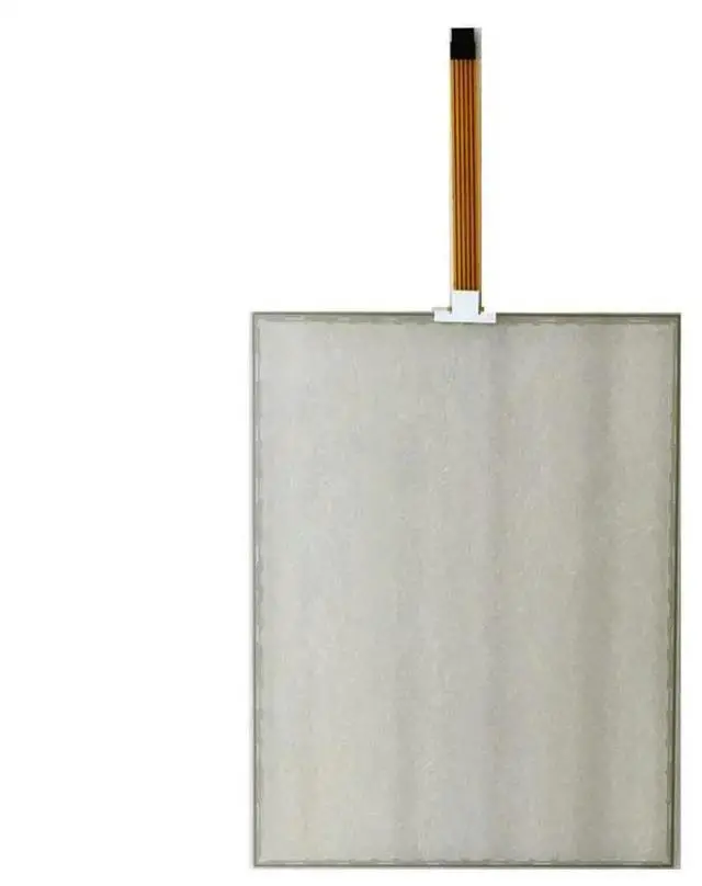Main image of FOR AMT2517 251700010040245 Resistive Touch Screen Glass Panel Digitizer