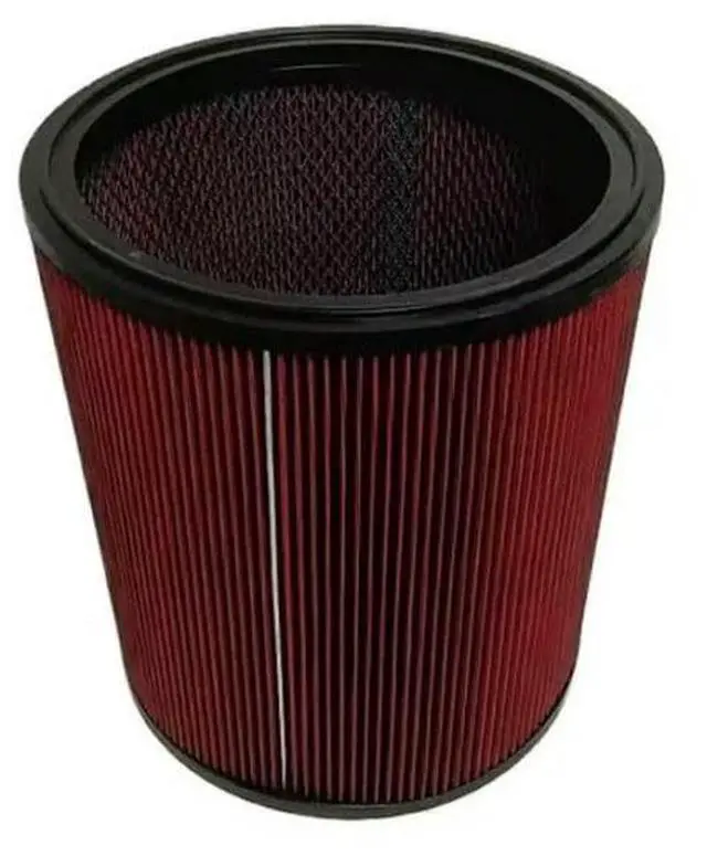 Main image of FOR 177-7375 1777375 Excavator Air Filter Element for 3176C 3196 C18 C12 C-12 Engine