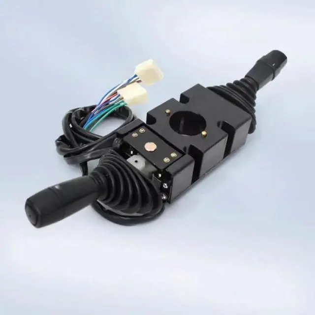 Main image of FOR Combination Switch Unilateral Shift Switch Foward Reverse Switch XF250 XF250-705000-000 For Forklift Parts