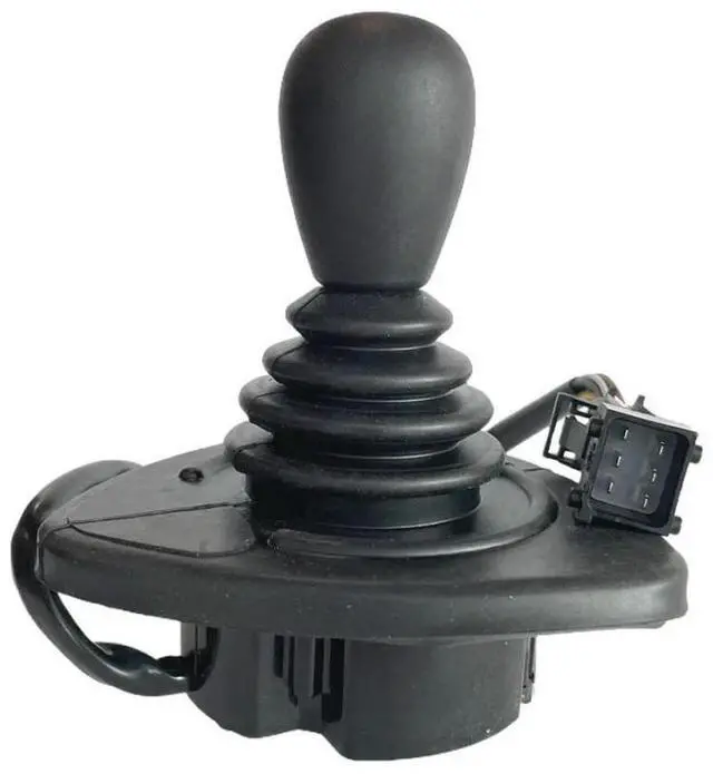 Main image of FOR 360°Joystick Controller Handle 7919040042 For Forklift 335 336-2
