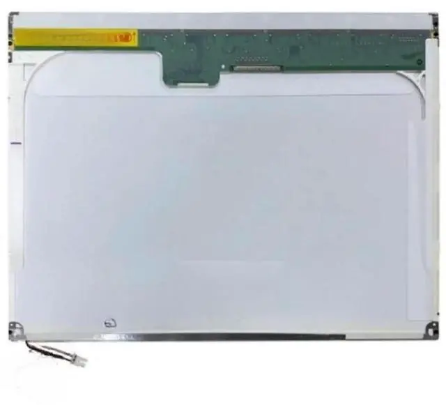 Main image of FOR 15" inch HV150UX1-100 HV150UX1-101 HV150UX1-102 1600*1200 30Pin For T60P T42P T43P R50P Universal LCD Screen