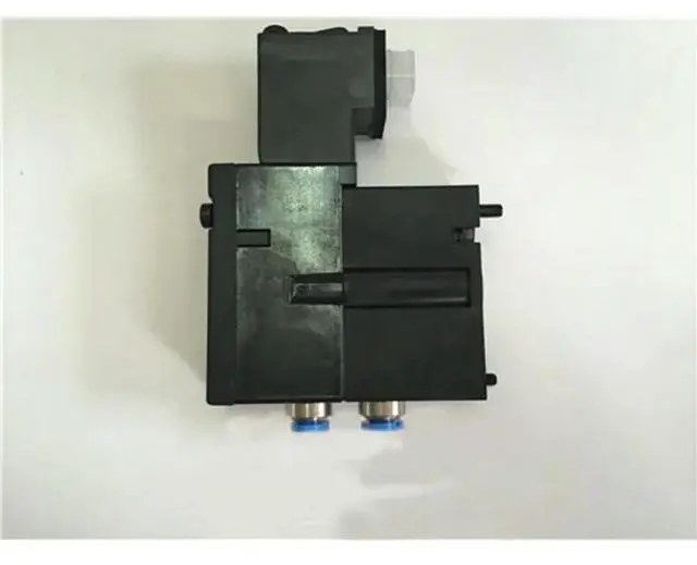 Main image of FOR M2.184.1111/05 MEBH-4/2-QS-4-SA For SM102 CD102 SM74 Solenoid Valve