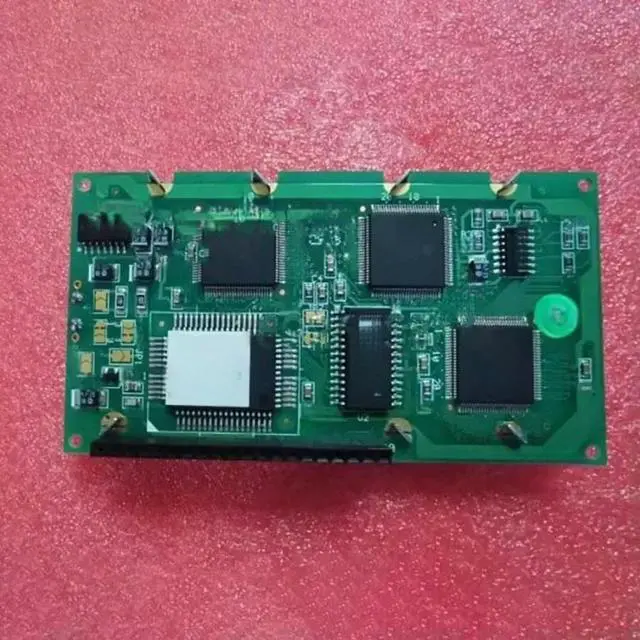 Main image of FOR LCD Display Screen Panel AG16080BYILY34H Replace 16080B REV.A