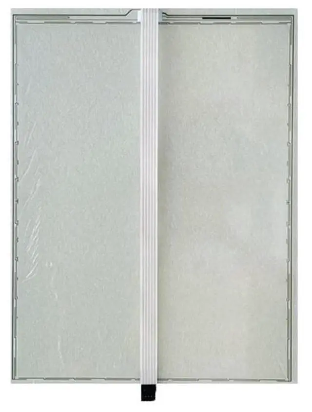 Main image of FOR Touch Screen Glass Panel SCN-A5-FLT15.1-001-0H1-R E266217