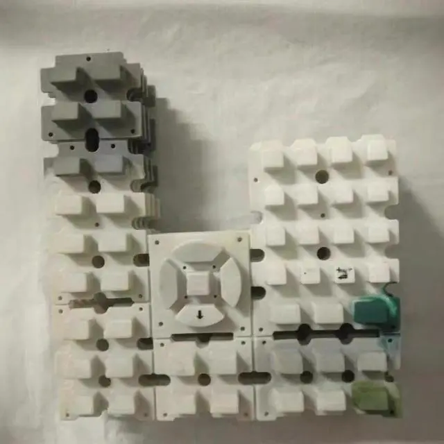 Main image of FOR E5071C Button Film Fits For Membrane Keypad