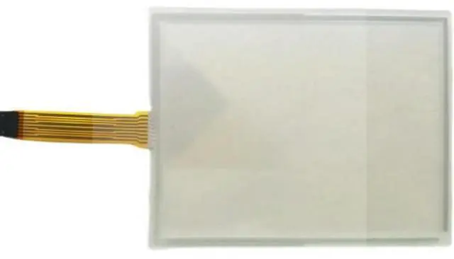 Main image of FOR Touch Screen Glass Panel For Systems T09.00296.01 Touchpad