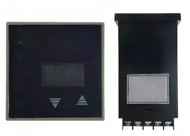 Main image of FOR XMTK-3000 For Electric Plastic Tube Welding Machine XMTK-5000 XMTK-9702 PT100 400 XMTK-9812 PT100 99.9 Time Relay